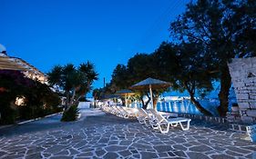 Ostria Studios & Apartments